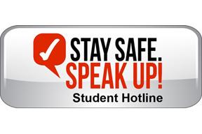 image for student bullying hotline