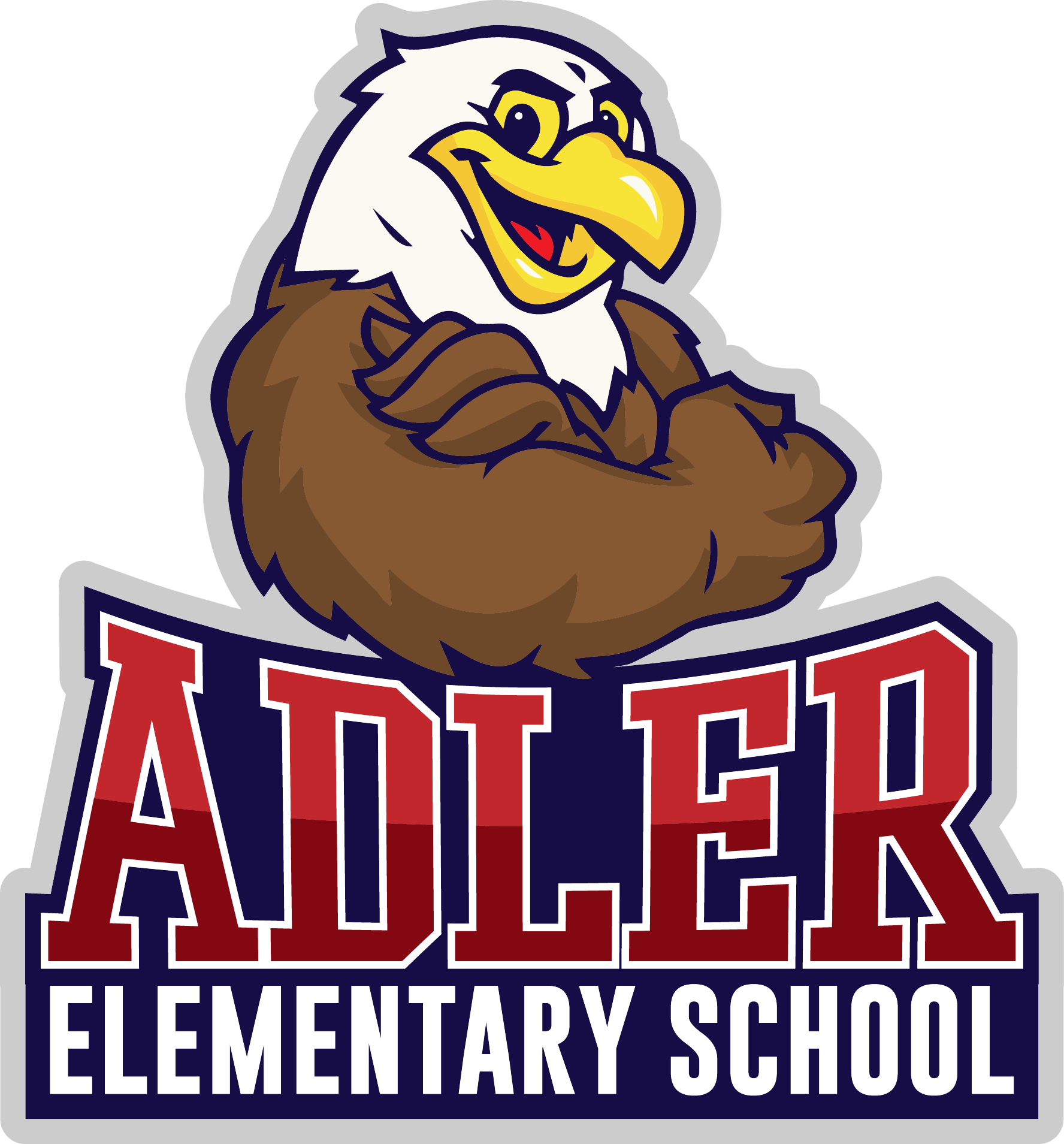 Adler Elementary School Elementary And K 8 Schools Schools